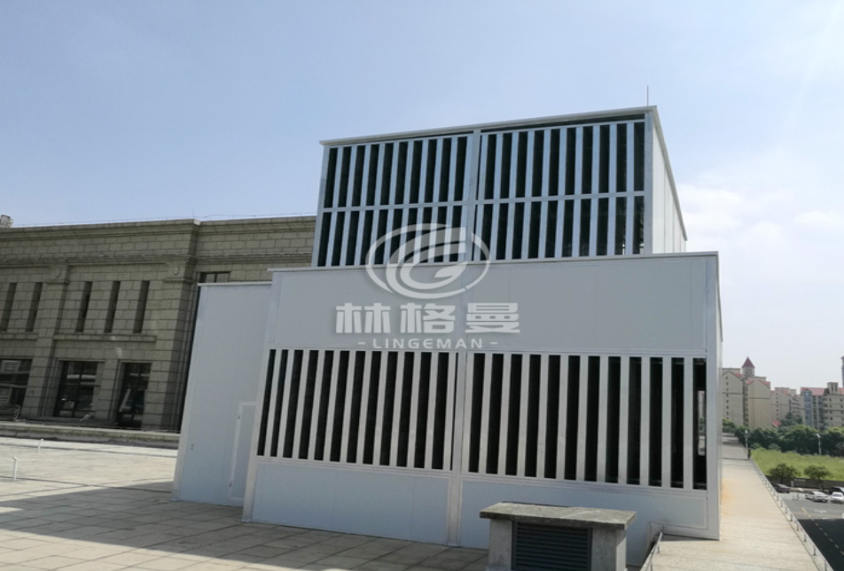 噪音治理之工業噪音分類