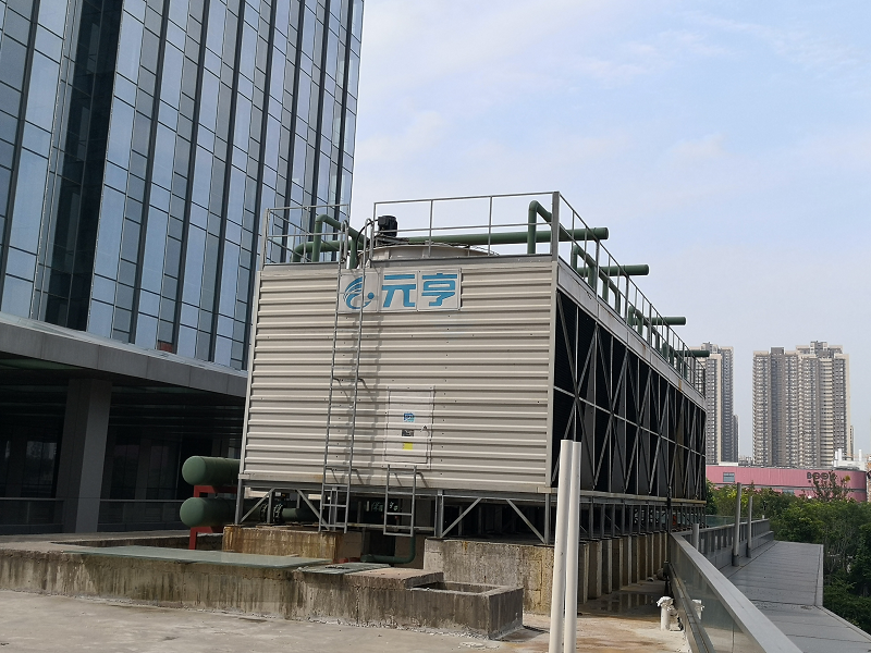 如何有效治理空調噪聲？